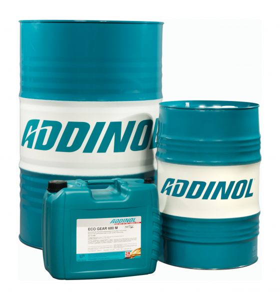 Addinol Hydrauliköl HLP 68